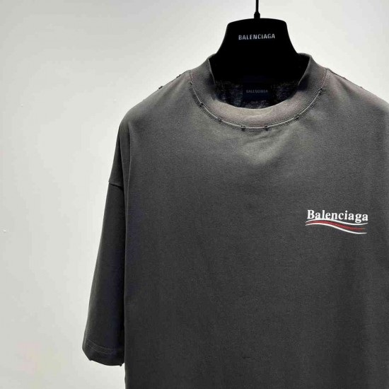 Balenciaga T-shirt BAY0001