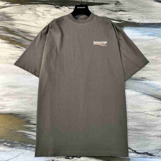 Balenciaga T-shirt BAY0001