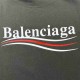 Balenciaga T-shirt BAY0001