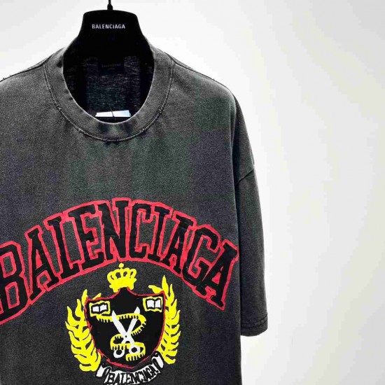 Balenciaga T-shirt BAY0002