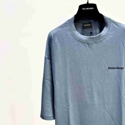 Balenciaga T-shirt BAY0003