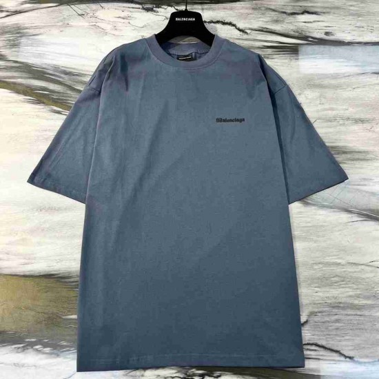 Balenciaga T-shirt BAY0003