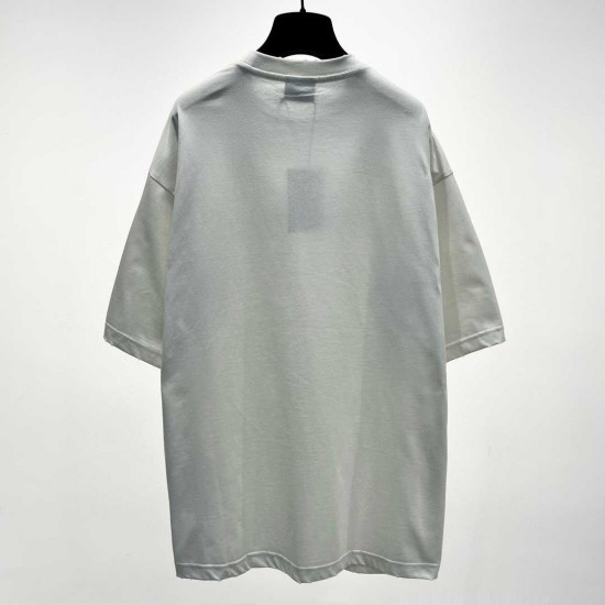 Balenciaga T-shirt BAY0004