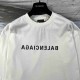 Balenciaga T-shirt BAY0004