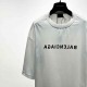 Balenciaga T-shirt BAY0004