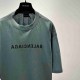 Balenciaga T-shirt BAY0005