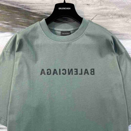 Balenciaga T-shirt BAY0005