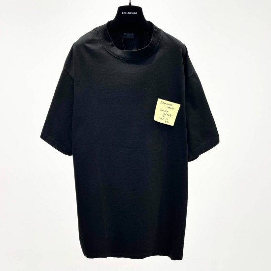 Balenciaga T-shirt BAY0007