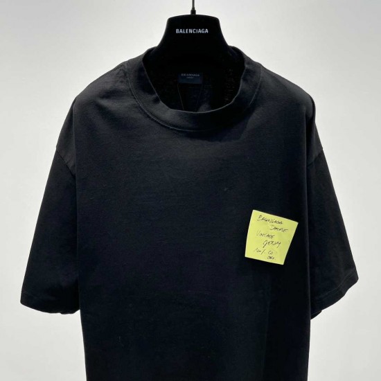 Balenciaga T-shirt BAY0007