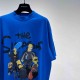 Balenciaga T-shirt BAY0009