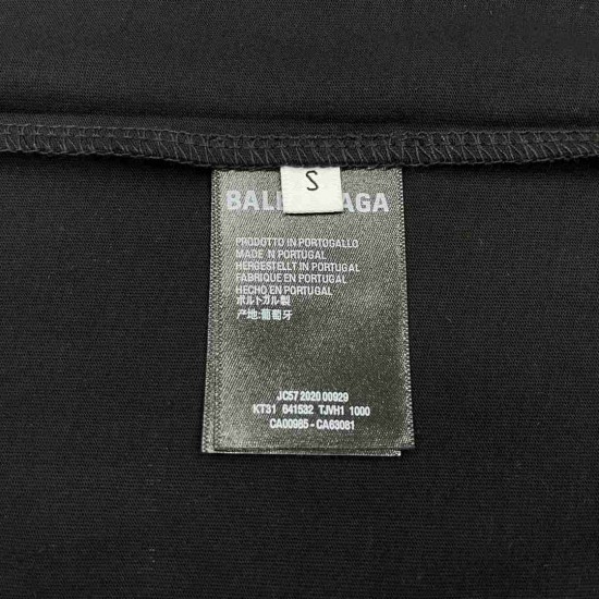 Balenciaga T-shirt BAY0010