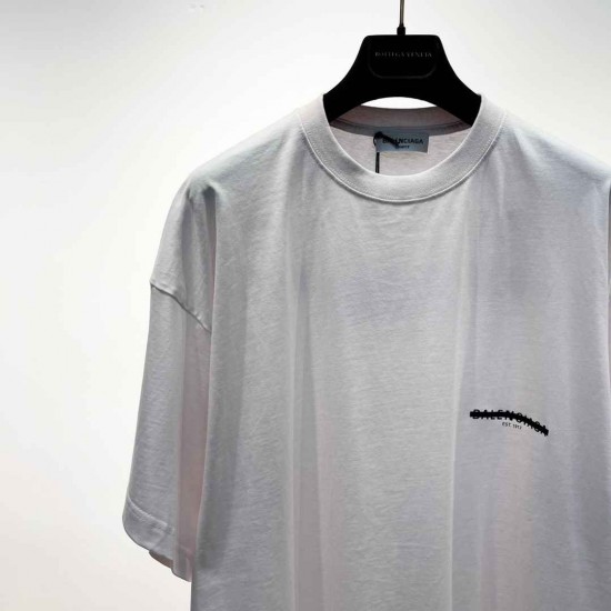 Balenciaga T-shirt BAY0011