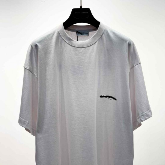 Balenciaga T-shirt BAY0011