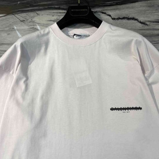 Balenciaga T-shirt BAY0011