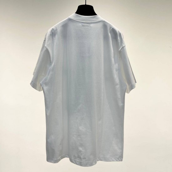 Balenciaga T-shirt BAY0012