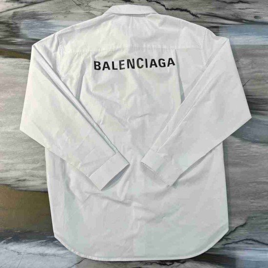 Balenciaga Tops BAY0014