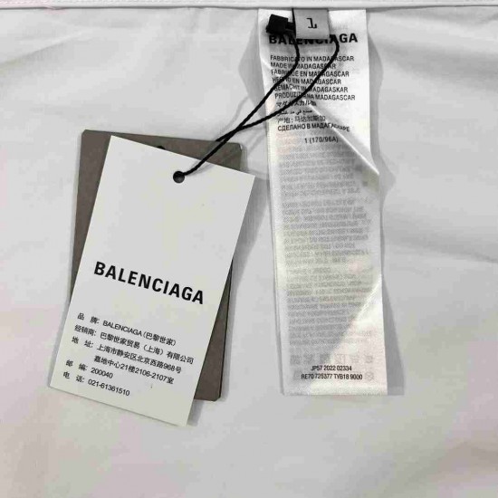 Balenciaga Tops BAY0014