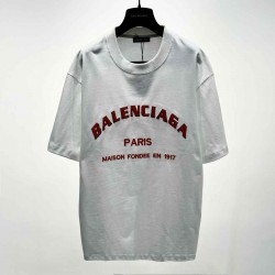 Balenciaga T-shirt BAY0016