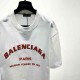 Balenciaga T-shirt BAY0016