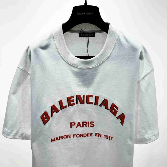 Balenciaga T-shirt BAY0016