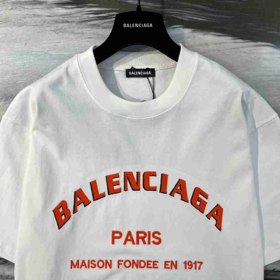 Balenciaga T-shirt BAY0016