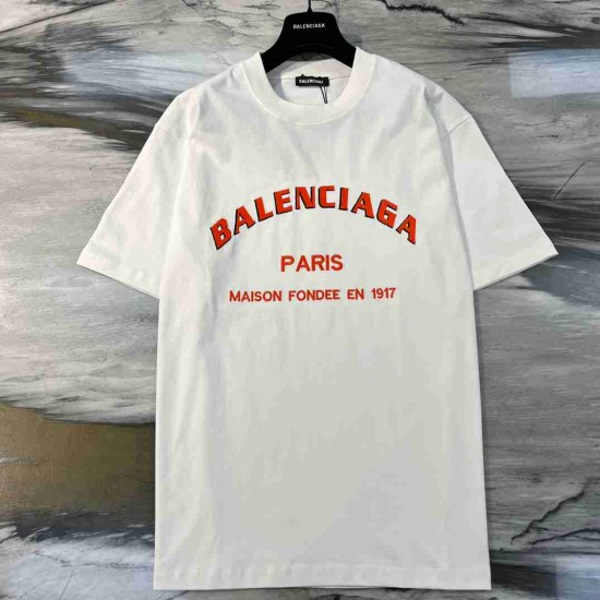 Balenciaga T-shirt BAY0016