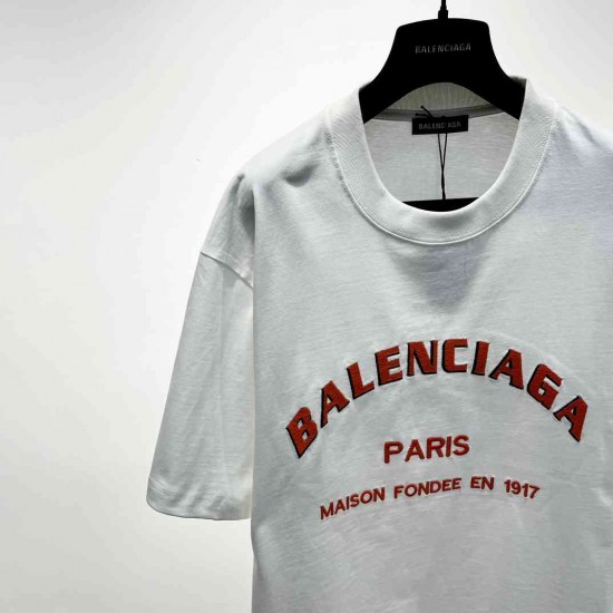 Balenciaga T-shirt BAY0016