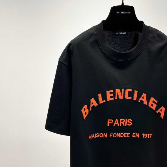 Balenciaga T-shirt BAY0017