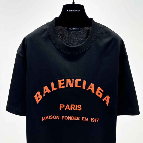 Balenciaga T-shirt BAY0017