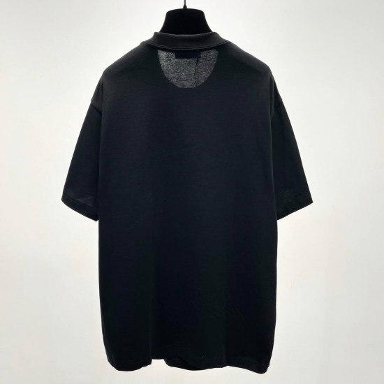 Balenciaga T-shirt BAY0017