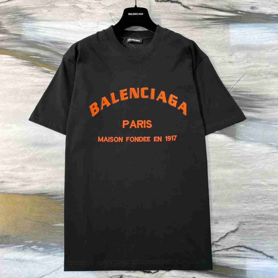 Balenciaga T-shirt BAY0017