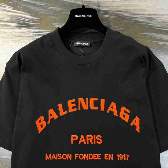 Balenciaga T-shirt BAY0017