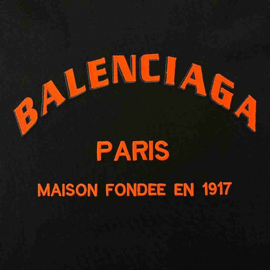 Balenciaga T-shirt BAY0017