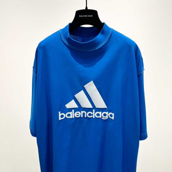 Balenciaga T-shirt BAY0022