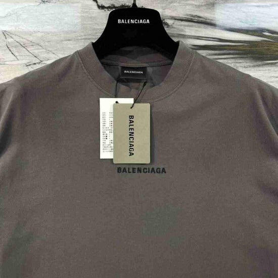 Balenciaga T-shirt BAY0023