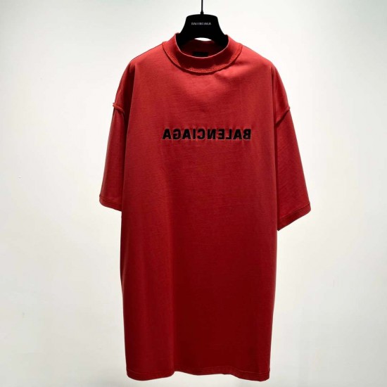 Balenciaga T-shirt BAY0024