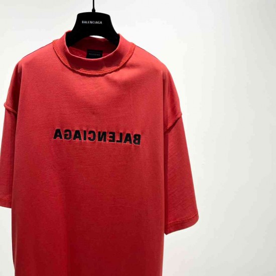 Balenciaga T-shirt BAY0024