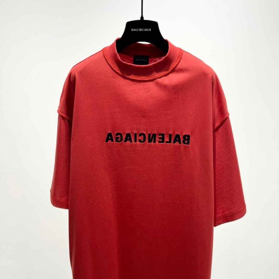 Balenciaga T-shirt BAY0024