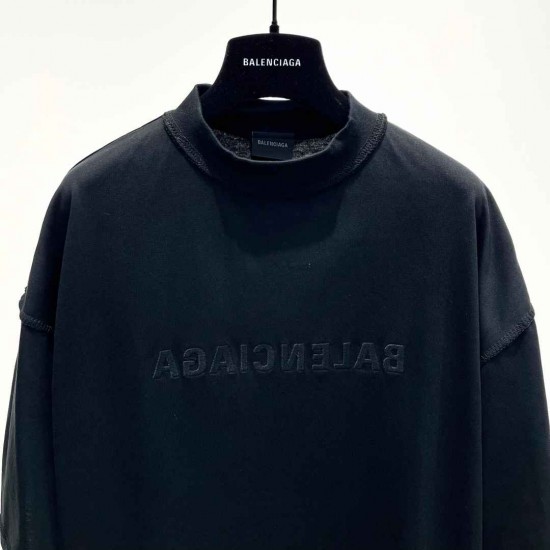 Balenciaga T-shirt BAY0025