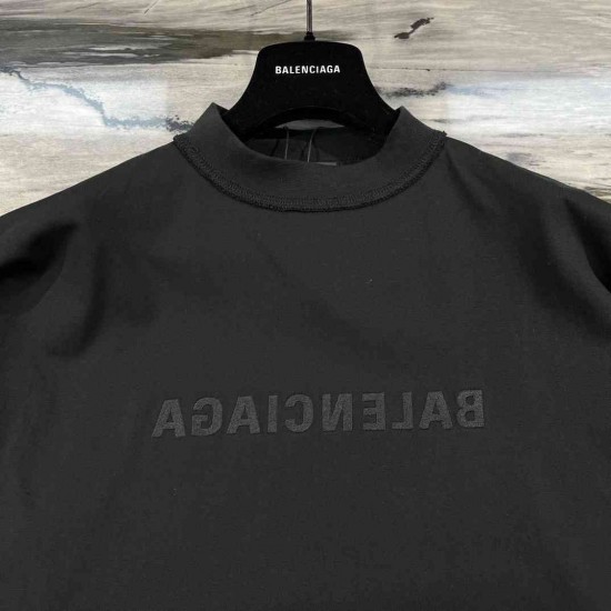 Balenciaga T-shirt BAY0025