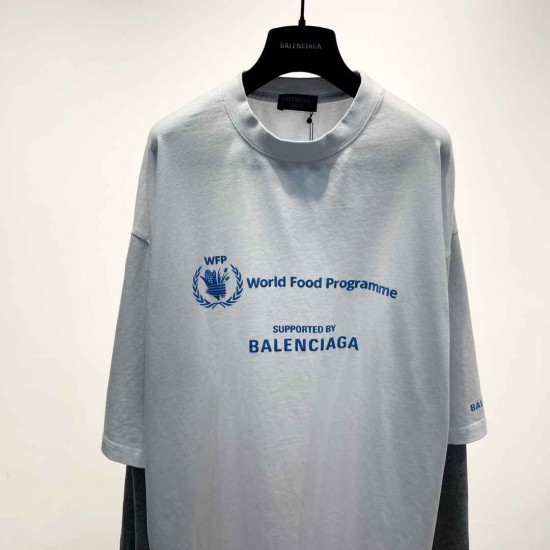 Balenciaga Tops BAY0027