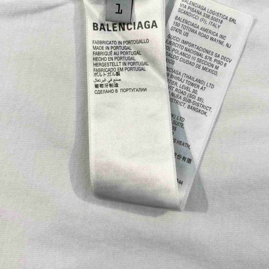 Balenciaga Tops BAY0027