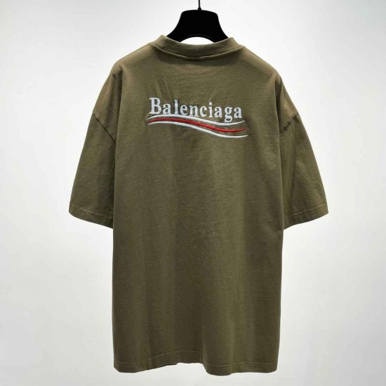 Balenciaga T-shirt BAY0029