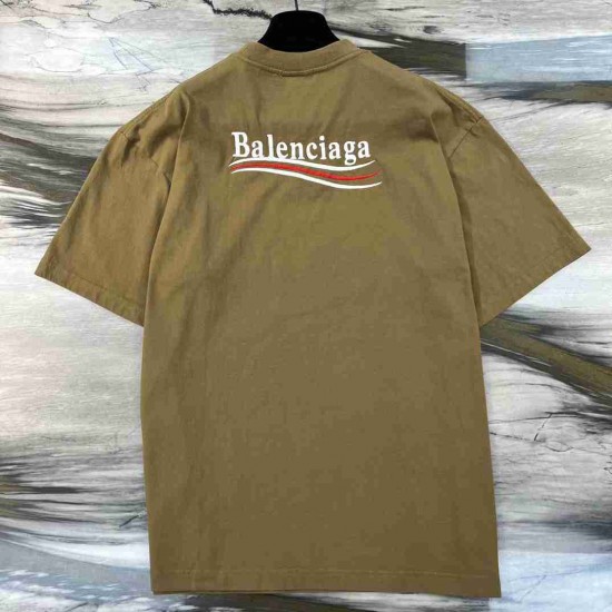 Balenciaga T-shirt BAY0029