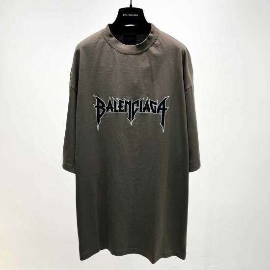 Balenciaga T-shirt BAY0031