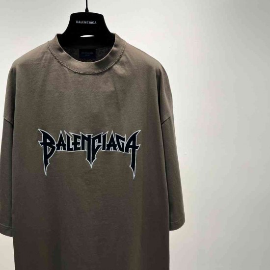 Balenciaga T-shirt BAY0031