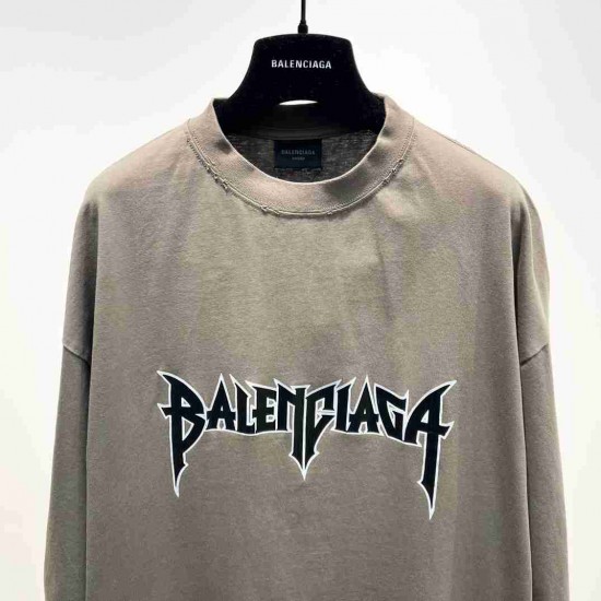 Balenciaga T-shirt BAY0031