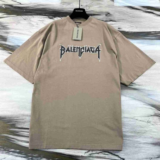 Balenciaga T-shirt BAY0031