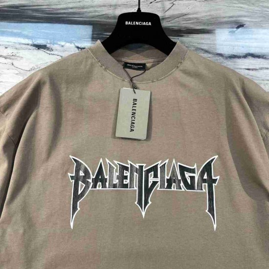 Balenciaga T-shirt BAY0031