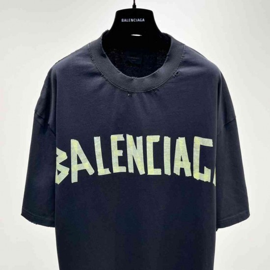 Balenciaga T-shirt BAY0032